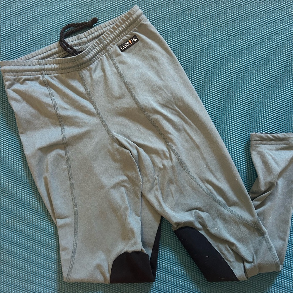 Kerrits Kids Eiding tights size Large